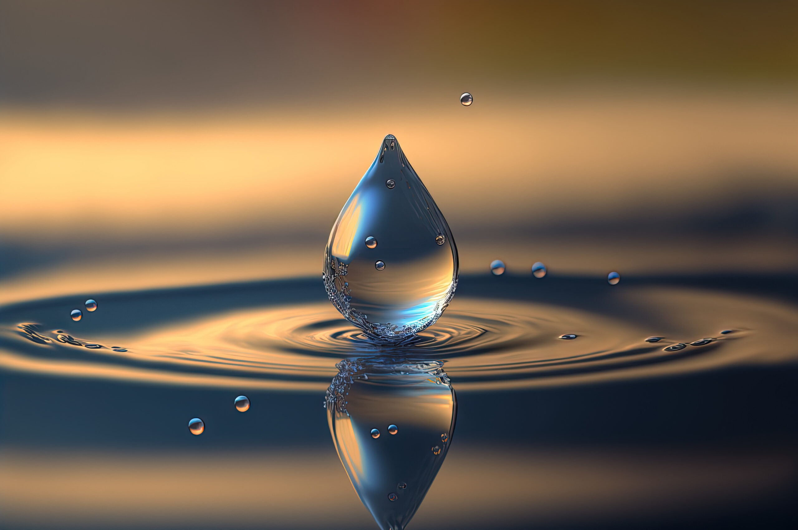 World water day