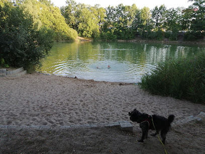 BörnerSee