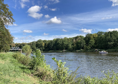 Lehnitzsee