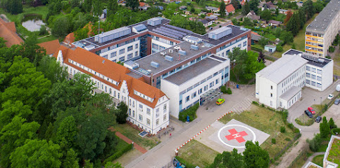 OberhavelKlinik