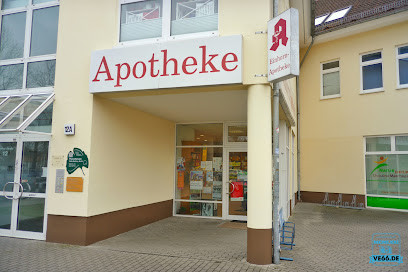 einhornapotheke