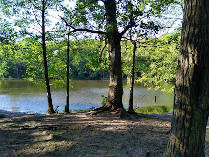 hubertussee